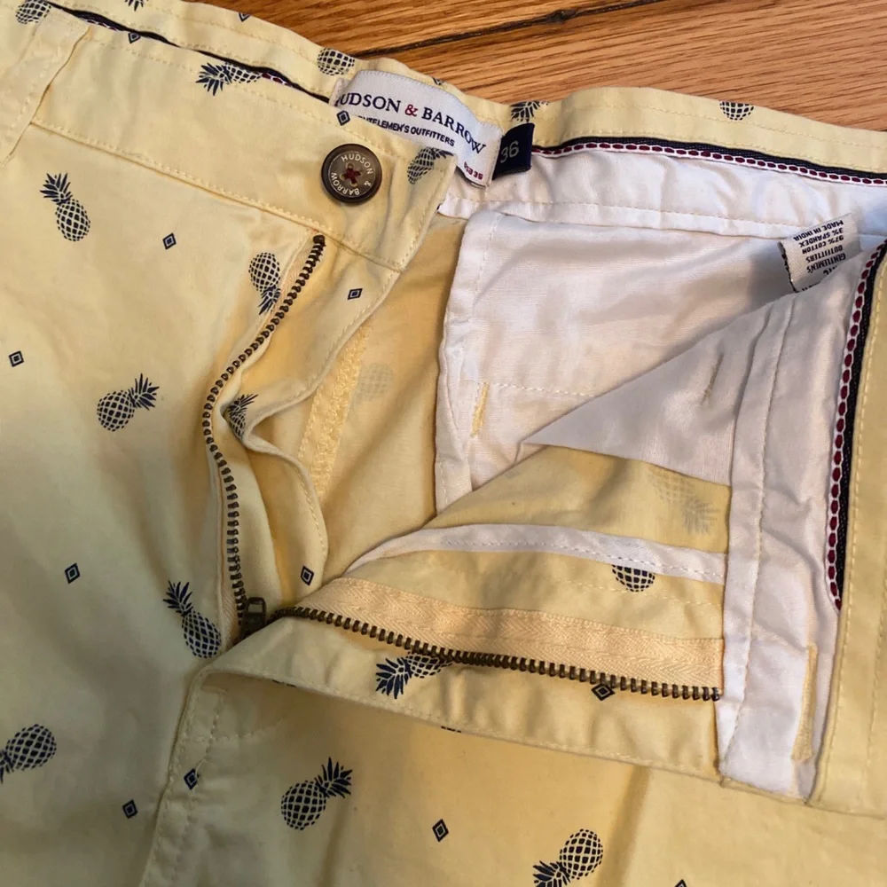 NWT Men shorts. - Picture 2 of 8